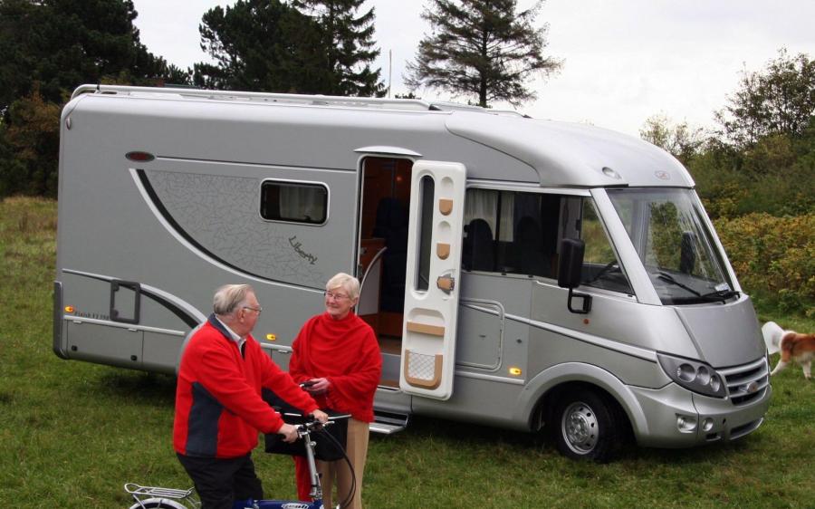 LMC Liberty Finish VI 590 '2007